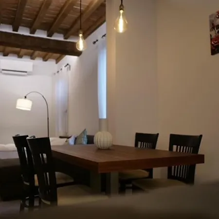 Mirasole Сан-Джованни-ин-Персичето