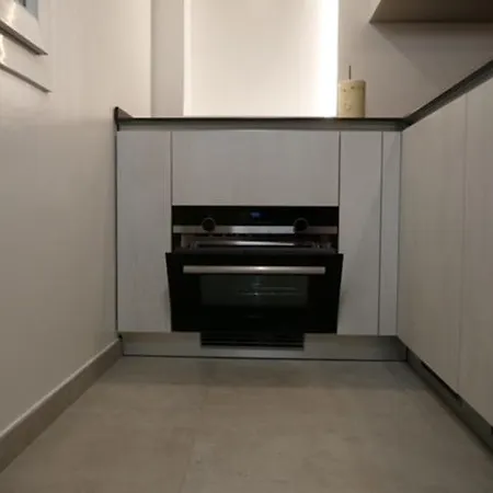 Апартаменты Mirasole