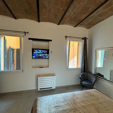 Διαμέρισμα Mirasole San Giovanni in Persiceto