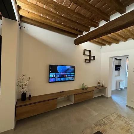 Διαμέρισμα Mirasole San Giovanni in Persiceto