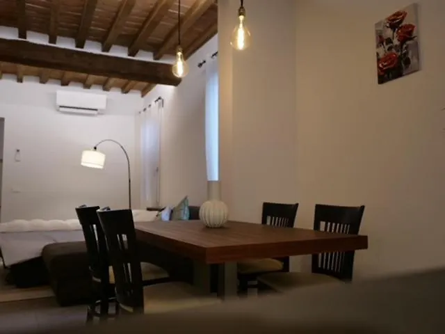 Mirasole سان جوفانّي إن بيرْس