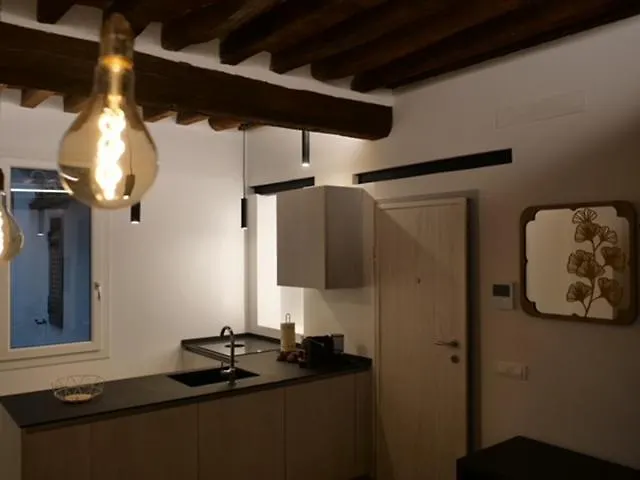 Mirasole سان جوفانّي إن بيرْس