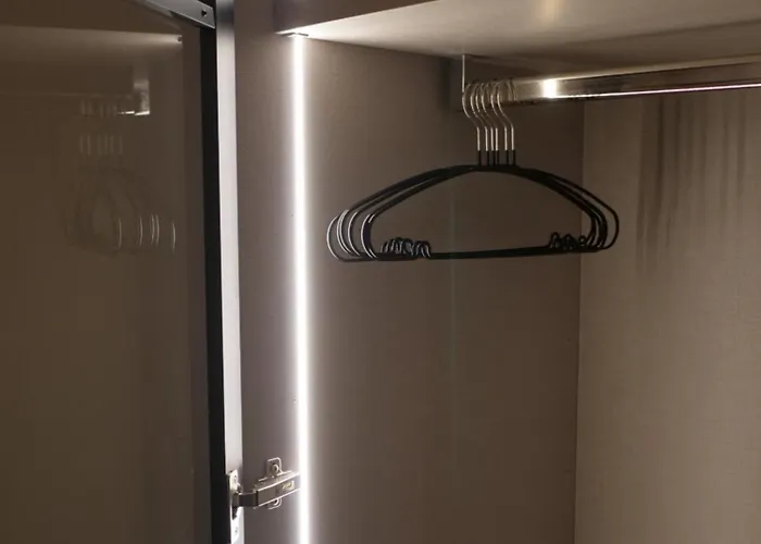 Mirasole アパート