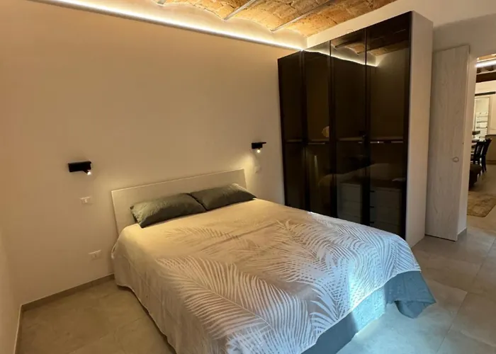 Mirasole شقة سان جوفانّي إن بيرْس