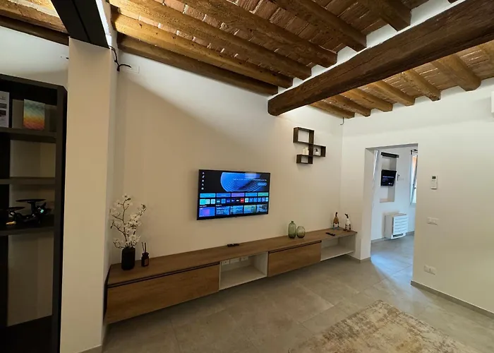 شقة Mirasole سان جوفانّي إن بيرْس